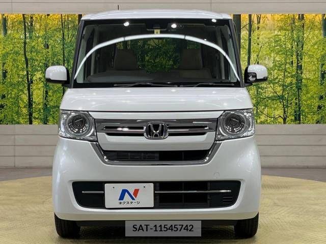 Honda N BOX 2022-08 278661-14