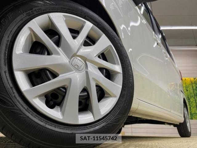 Honda N BOX 2022-08 278661-13