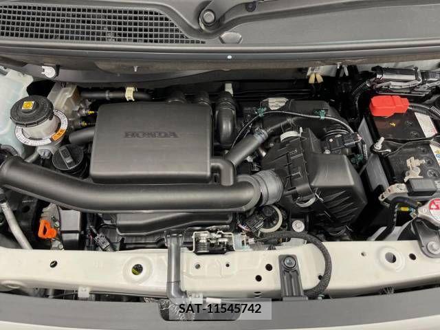 Honda N BOX 2022-08 278661-18