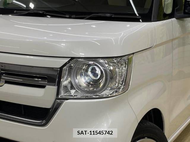 Honda N BOX 2022-08 278661-12