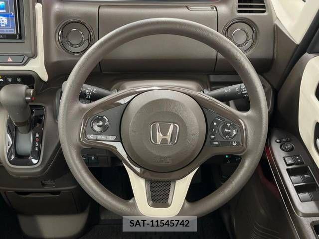 Honda N BOX 2022-08 278661-11