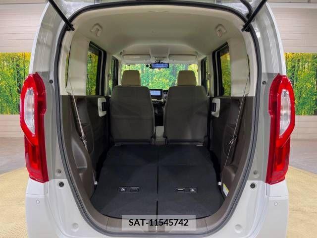 Honda N BOX 2022-08 278661-10