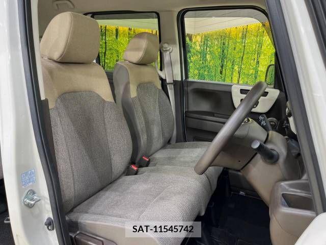 Honda N BOX 2022-08 278661-8
