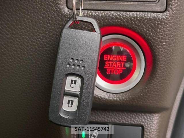 Honda N BOX 2022-08 278661-7