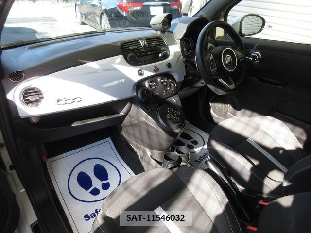 Fiat 500 2017-03 208170-11