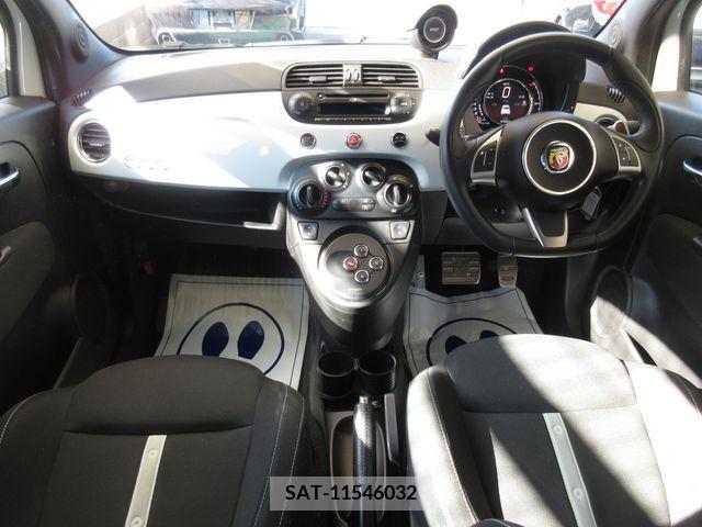 Fiat 500 2017-03 208170-12