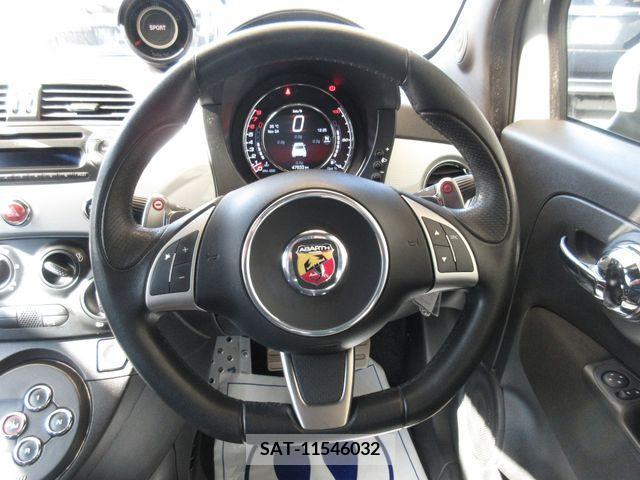 Fiat 500 2017-03 208170-13