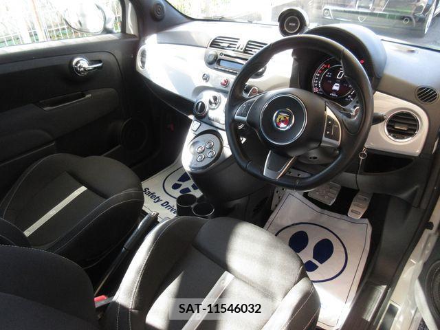Fiat 500 2017-03 208170-6