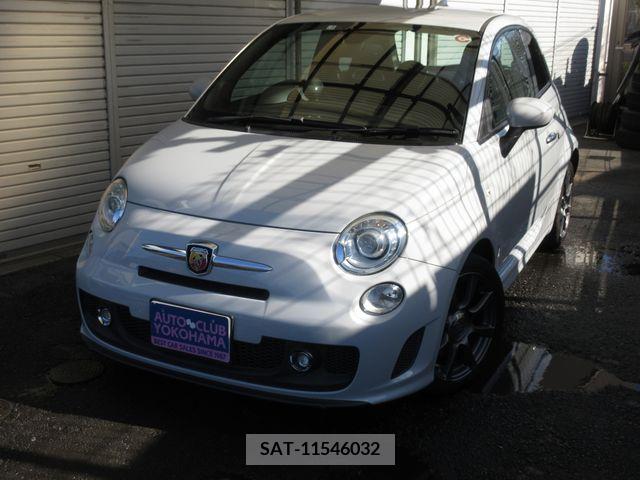 Fiat 500 2017-03 208170-0