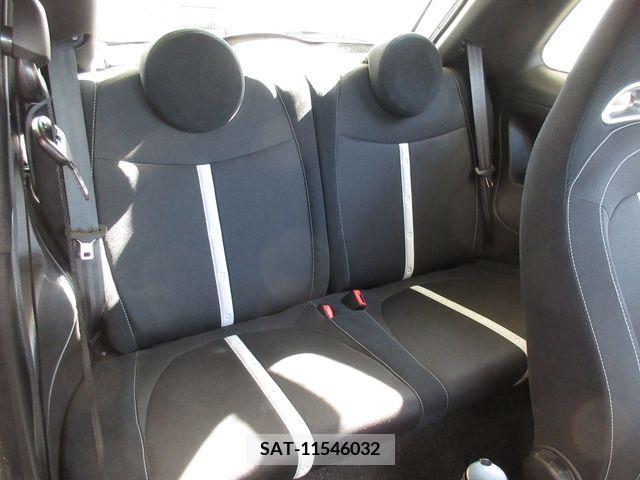 Fiat 500 2017-03 208170-7