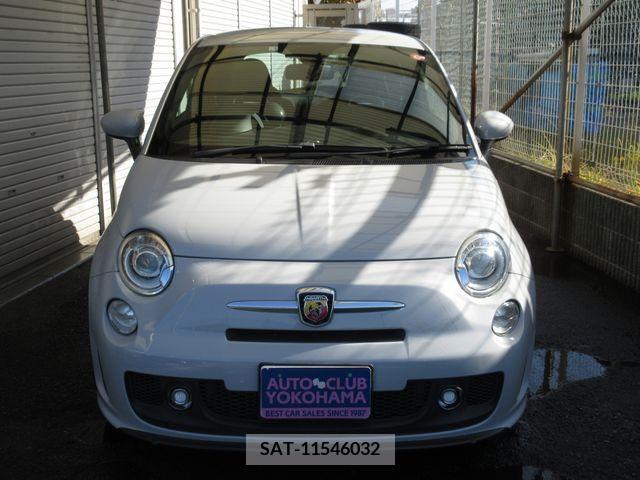 Fiat 500 2017-03 208170-1