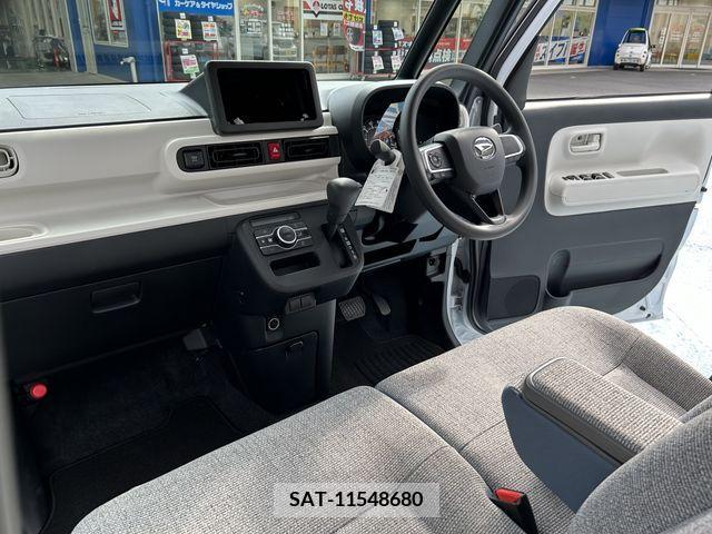 Daihatsu MOVE 2023-11 310714-16