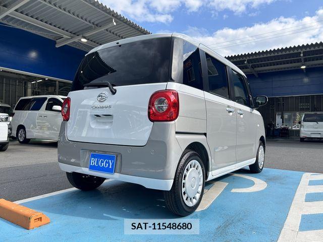 Daihatsu MOVE 2023-11 310714-3