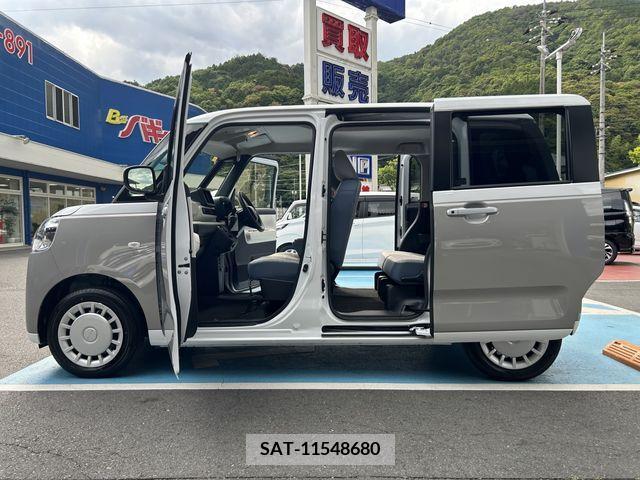 Daihatsu MOVE 2023-11 310714-2