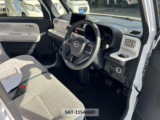 Daihatsu MOVE 2023-11 310714-5