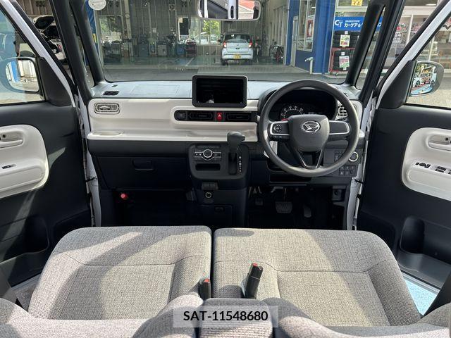 Daihatsu MOVE 2023-11 310714-4