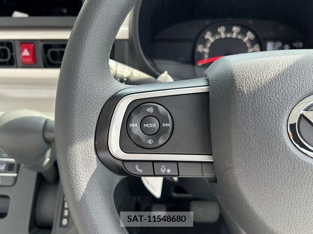 Daihatsu MOVE 2023-11 310714-8