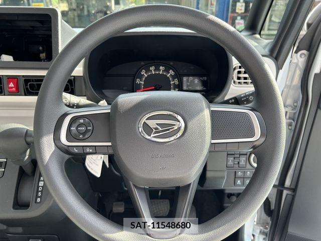 Daihatsu MOVE 2023-11 310714-7