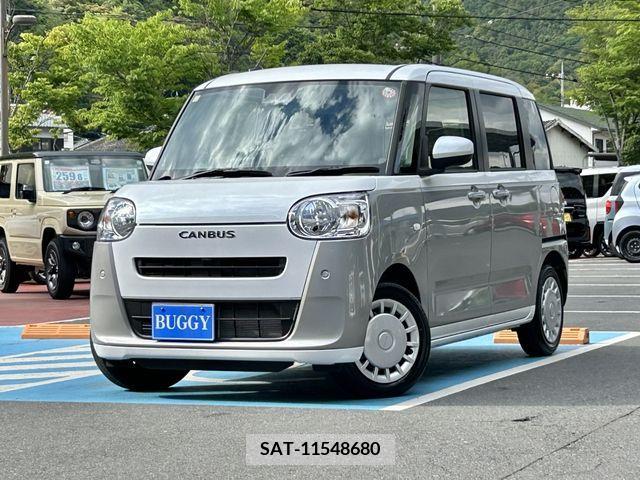 Daihatsu MOVE 2023-11 310714-0