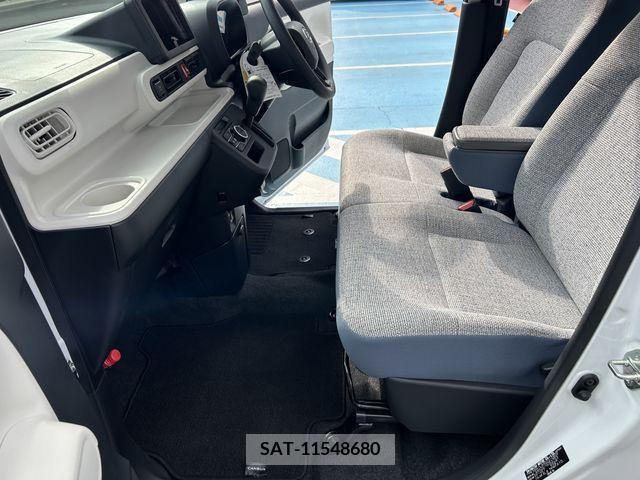Daihatsu MOVE 2023-11 310714-17