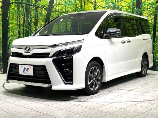 Toyota VOXY 2019-05 10213-17