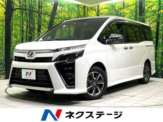Toyota VOXY 2019-05 10213-0