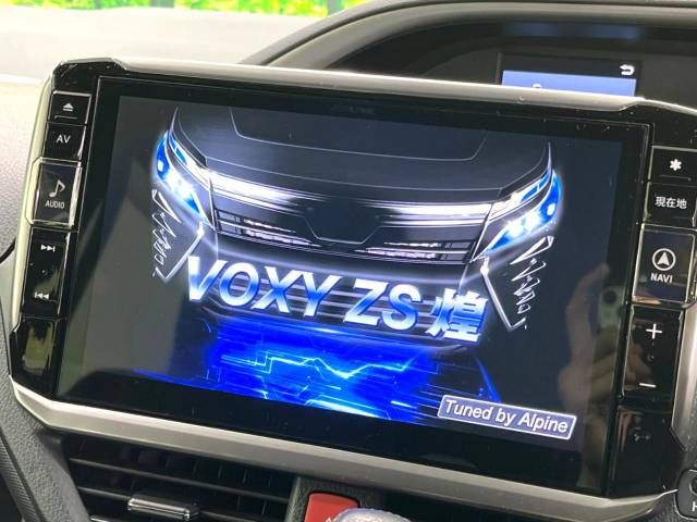 Toyota VOXY 2019-05 10213-3