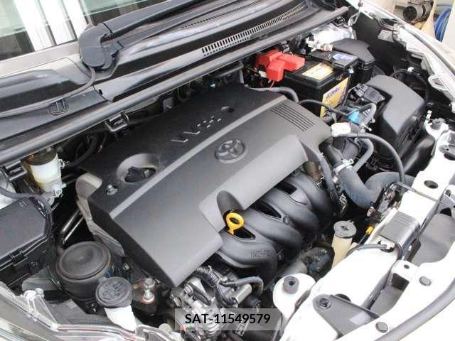 Toyota VITZ 2019-02 240519-19