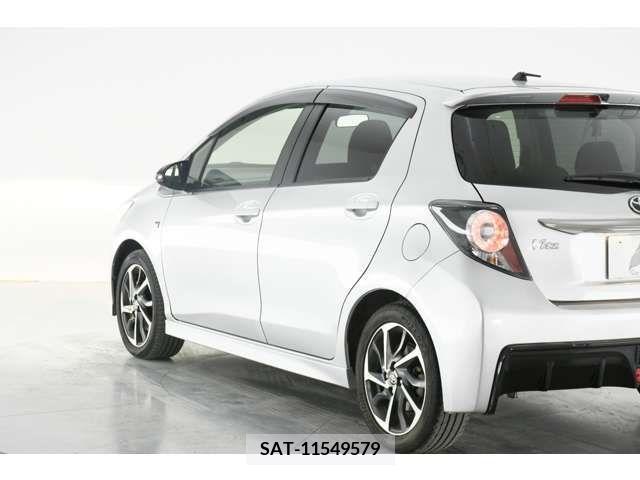 Toyota VITZ 2019-02 240519-8