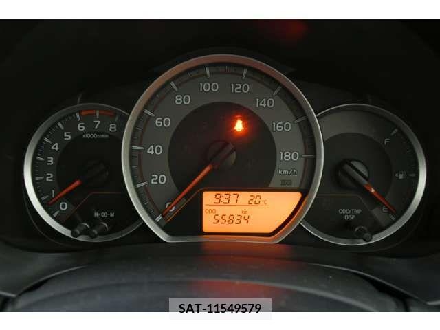 Toyota VITZ 2019-02 240519-17