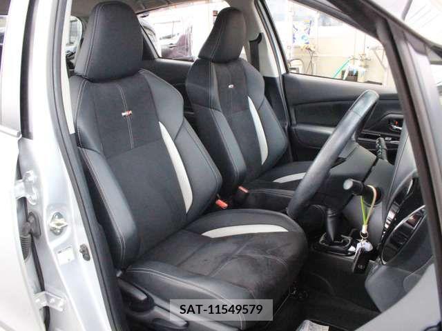 Toyota VITZ 2019-02 240519-2