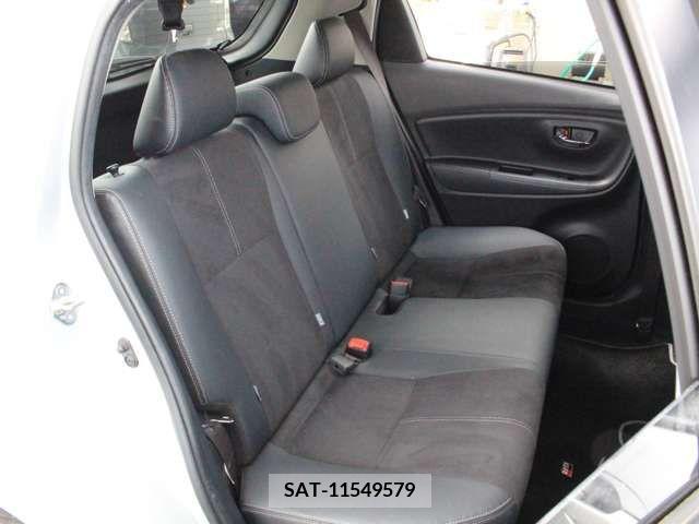 Toyota VITZ 2019-02 240519-12