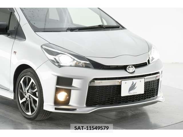 Toyota VITZ 2019-02 240519-6
