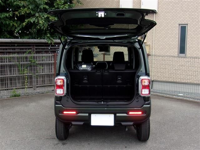 Suzuki HUSTLER 2022-04 4186-8