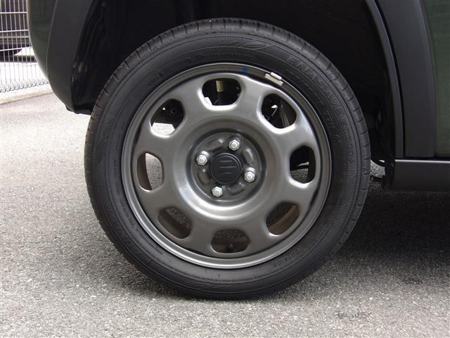 Suzuki HUSTLER 2022-04 4186-11
