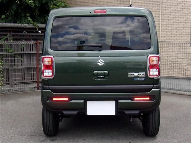 Suzuki HUSTLER 2022-04 4186-7
