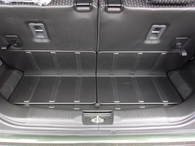 Suzuki HUSTLER 2022-04 4186-24