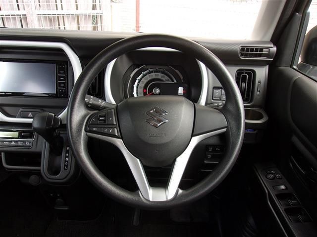 Suzuki HUSTLER 2022-04 4186-14