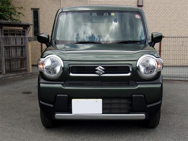 Suzuki HUSTLER 2022-04 4186-2