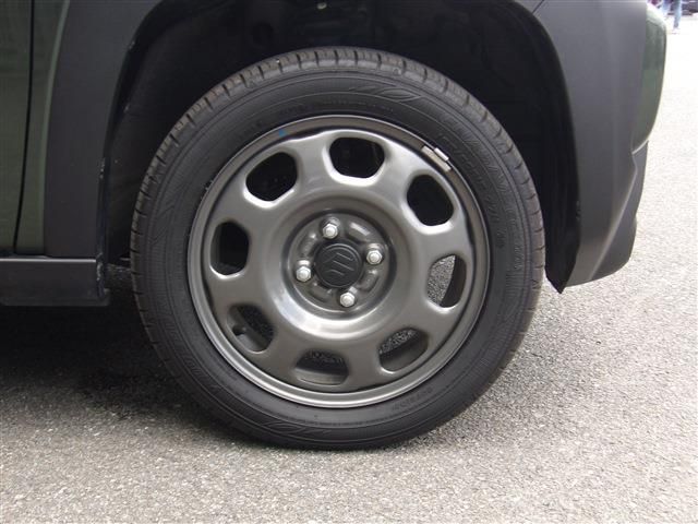 Suzuki HUSTLER 2022-04 4186-10