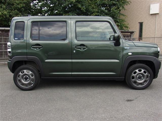 Suzuki HUSTLER 2022-04 4186-6