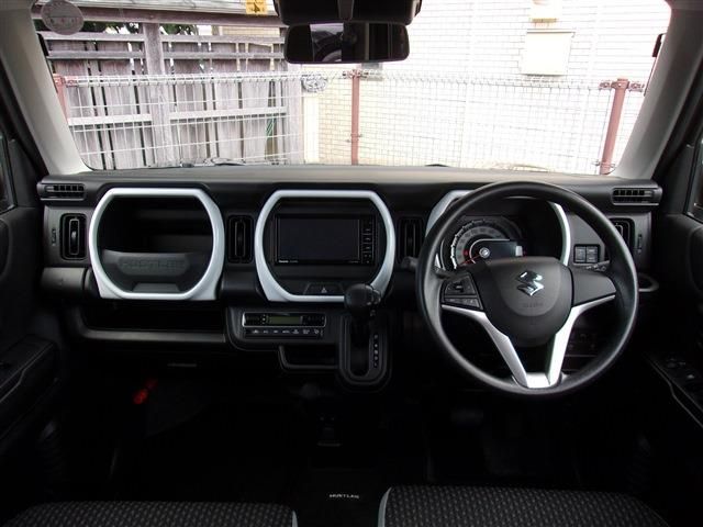 Suzuki HUSTLER 2022-04 4186-13
