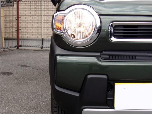 Suzuki HUSTLER 2022-04 4186-9