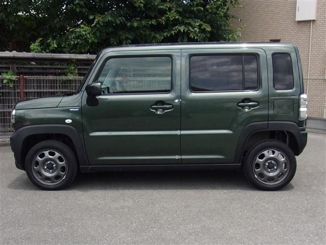 Suzuki HUSTLER 2022-04 4186-5