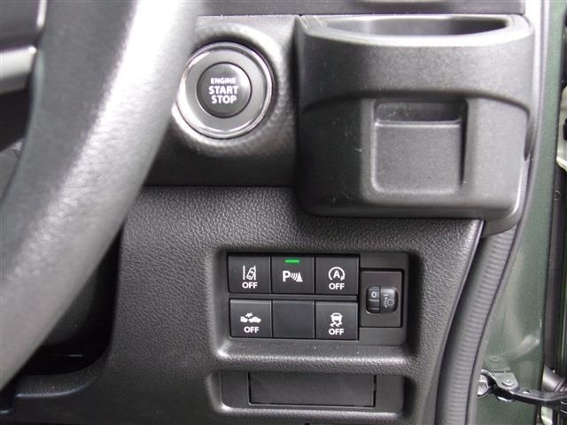 Suzuki HUSTLER 2022-04 4186-19