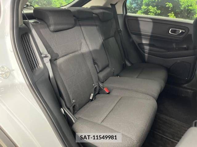 Honda VEZEL 2022-01 221248-9