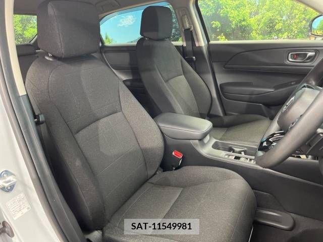 Honda VEZEL 2022-01 221248-8