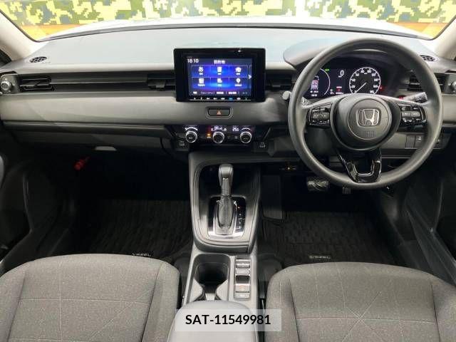 Honda VEZEL 2022-01 221248-1