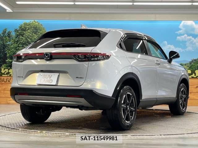 Honda VEZEL 2022-01 221248-17
