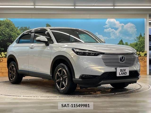 Honda VEZEL 2022-01 221248-16